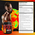 Mutant KILL SWITCH Thermo, Explosive Thermogenic, fat Burner, Fasted Cardio, Burn Energy Drink, 162g - Ultimate Sup Singapore