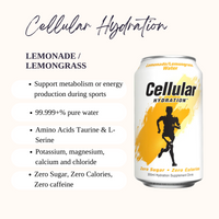 Lemon n Lemongrass
