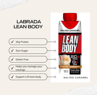 Labra Salted 250ml