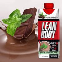 3c MintChocoIC 500ml