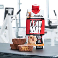 3c PeanutChoco 500ml