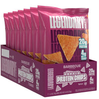 BBQ 7 pack