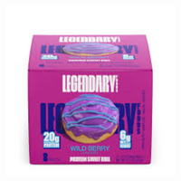 Wild Berry 8 pcs