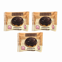 Chocolate 3 pcs