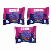 Wild Berry 3 pcs