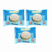 Cinnamon 3 pcs