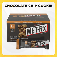 Choco Chip Cookie 9