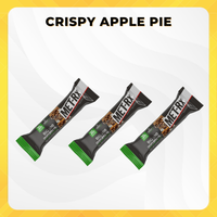 Crispy Apple Pie 3