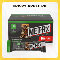 Crispy Apple Pie 9