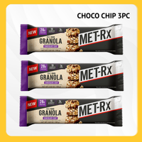 Choco Chip 3pcs