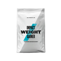 Myprotein Impact Weight Gainer Blend Build Muscle & Gain Weight, Mass Gainer For Strength & Size, Dietary Supplement, 1 - 2.5kg - Ultimate Sup Singapore