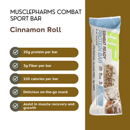 Protein Bar Low Carb, Various Brands and Assorted Flavors, 1pcs
