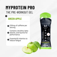 MP Green Apple
