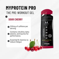MP Sour Cherry