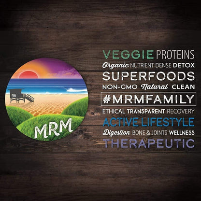 MRM, Nutrition, Acetyl L-Carnitine, 60 Vegan Capsules - Ultimate Sup Singapore