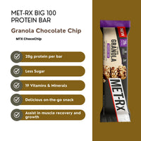 MTX ChocoChip