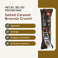 MTX Salt Caramel
