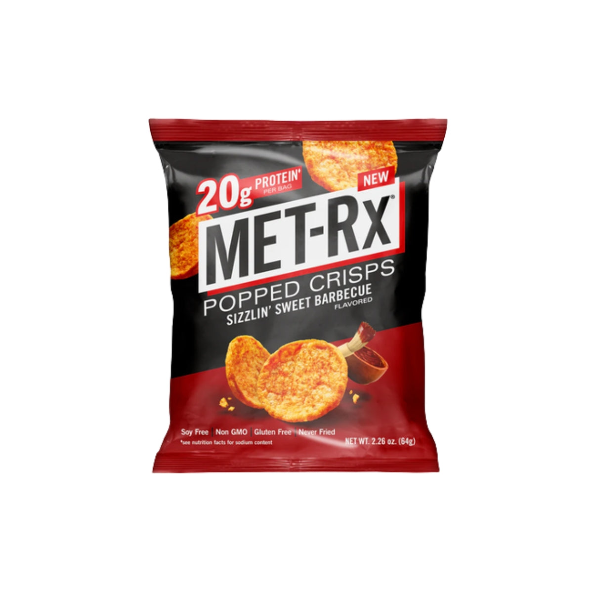 Protein Snack | Various Brands and Assorted Flavors | 1 pack