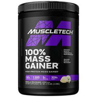 MT Pro 5lb Vanila