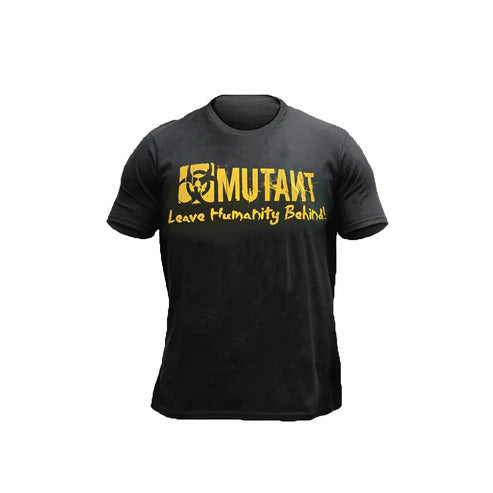 Mutant T-shirt, Short Sleeves, Freesize Shirt, Casual T-Shirt - Ultimate Sup Singapore