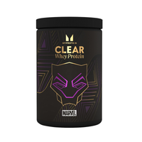 Marvel Black 20ser