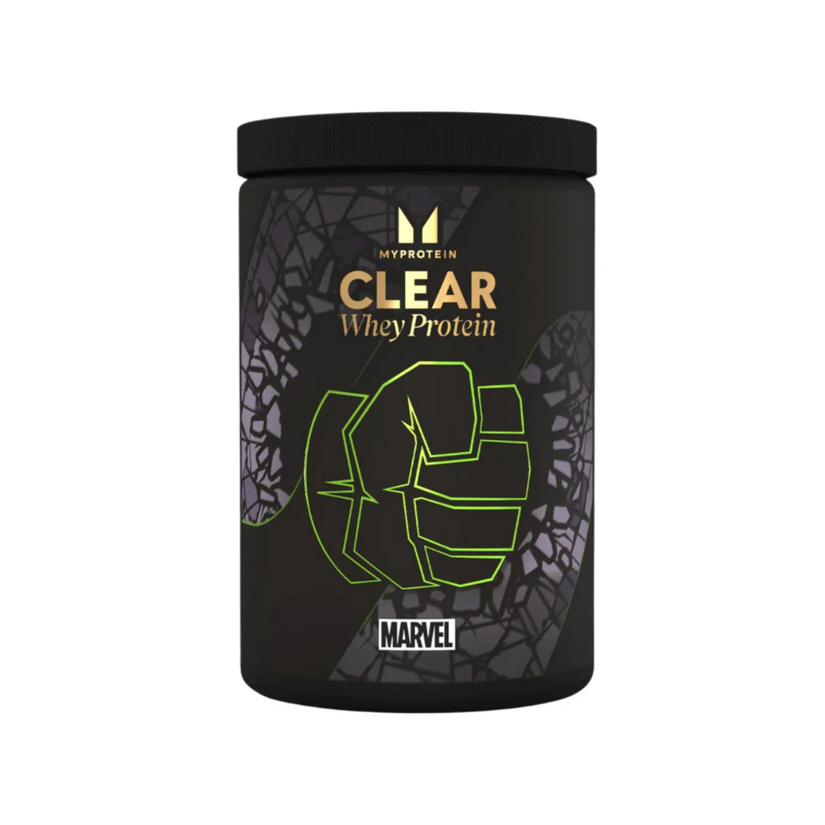 Myprotein, Clear Whey Isolate, 20 Sers