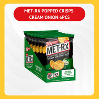 Cream Onion 6pc
