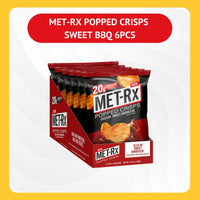 Sweet BBQ 6pc