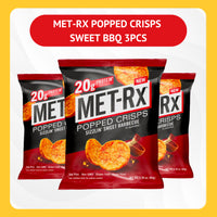Sweet BBQ 3pc