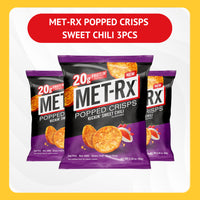Sweet Chili 3pc