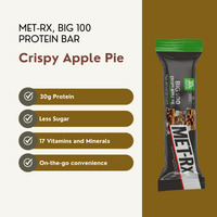MTX CrispyApplePie