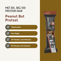 MTX PeanutButPretzel