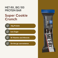 MTX SpCookieCrunch