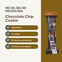 MTX ChocoChipCookie