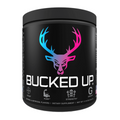 Bucked Up Pre-Workout, Intense Muscle Pump, 30 Servings - Ultimate Sup Singapore