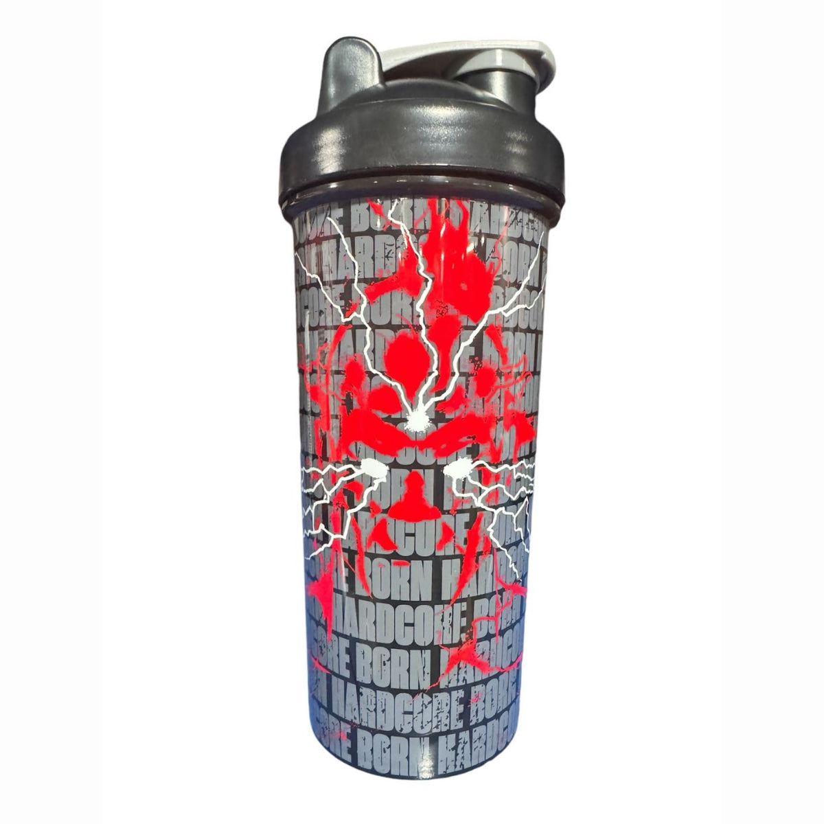 Mutant Mutant Deluxe All-In Shaker Cup, Water bottle, BPA Free, Matte Black, Heavy Duty, 1L/28oz - Ultimate Sup Singapore