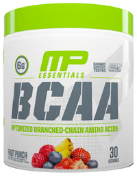BCAA Fruit Punch
