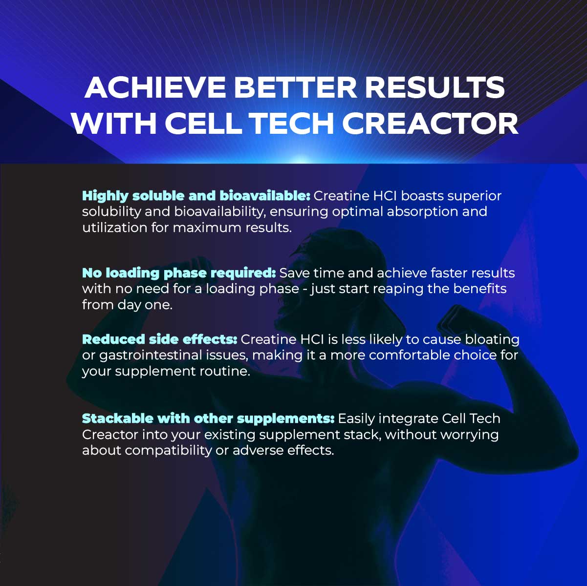 MuscleTech, Cell Tech Creactor, 120 Servings - Ultimate Sup Singapore