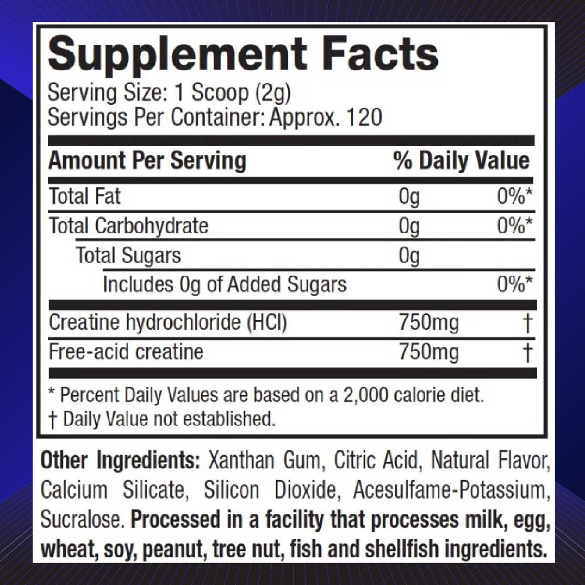 MuscleTech, Cell Tech Creactor, 120 Servings - Ultimate Sup Singapore
