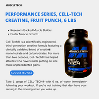 Fruit Punch 6lbs
