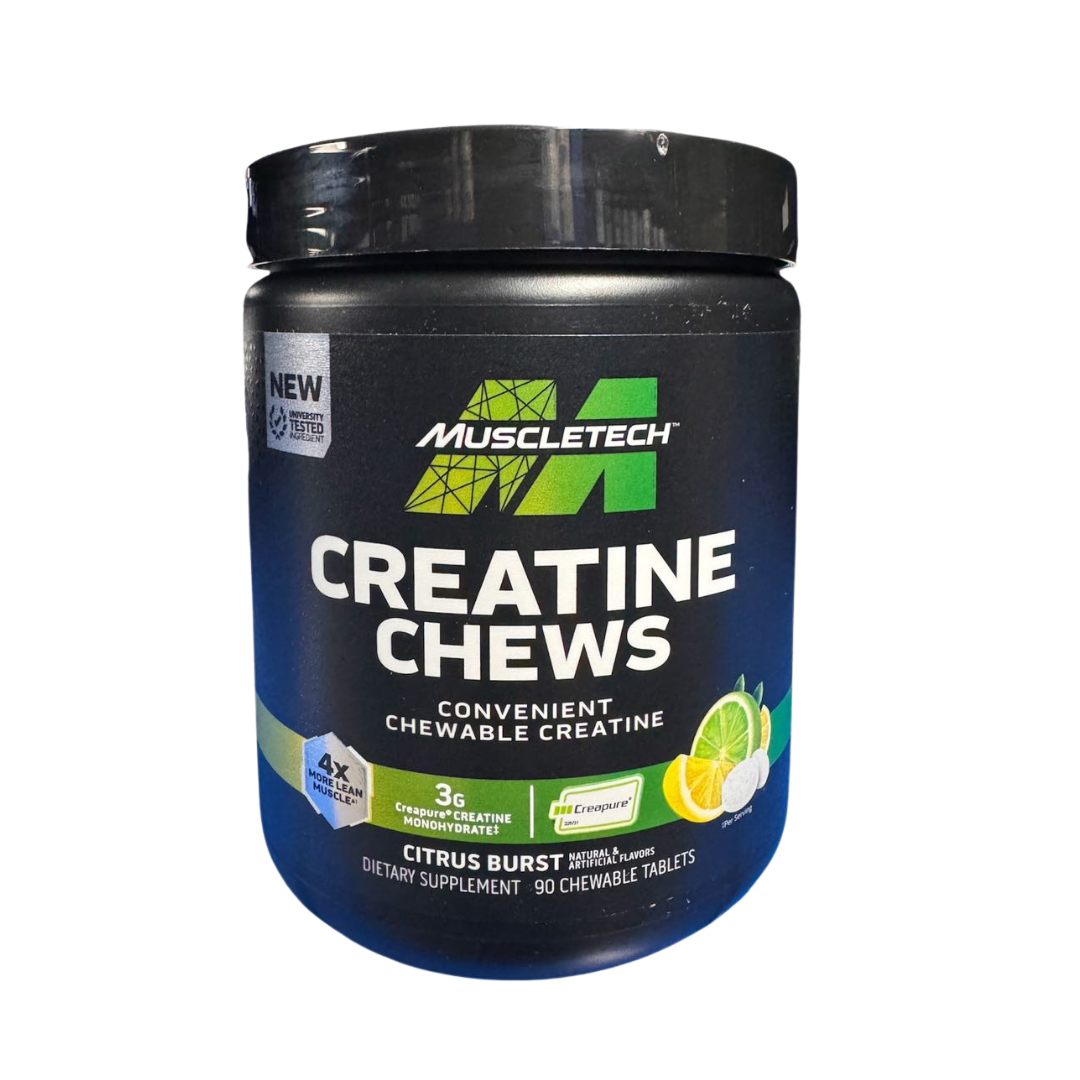 MuscleTech, Creatine - Ultimate Sup Singapore
