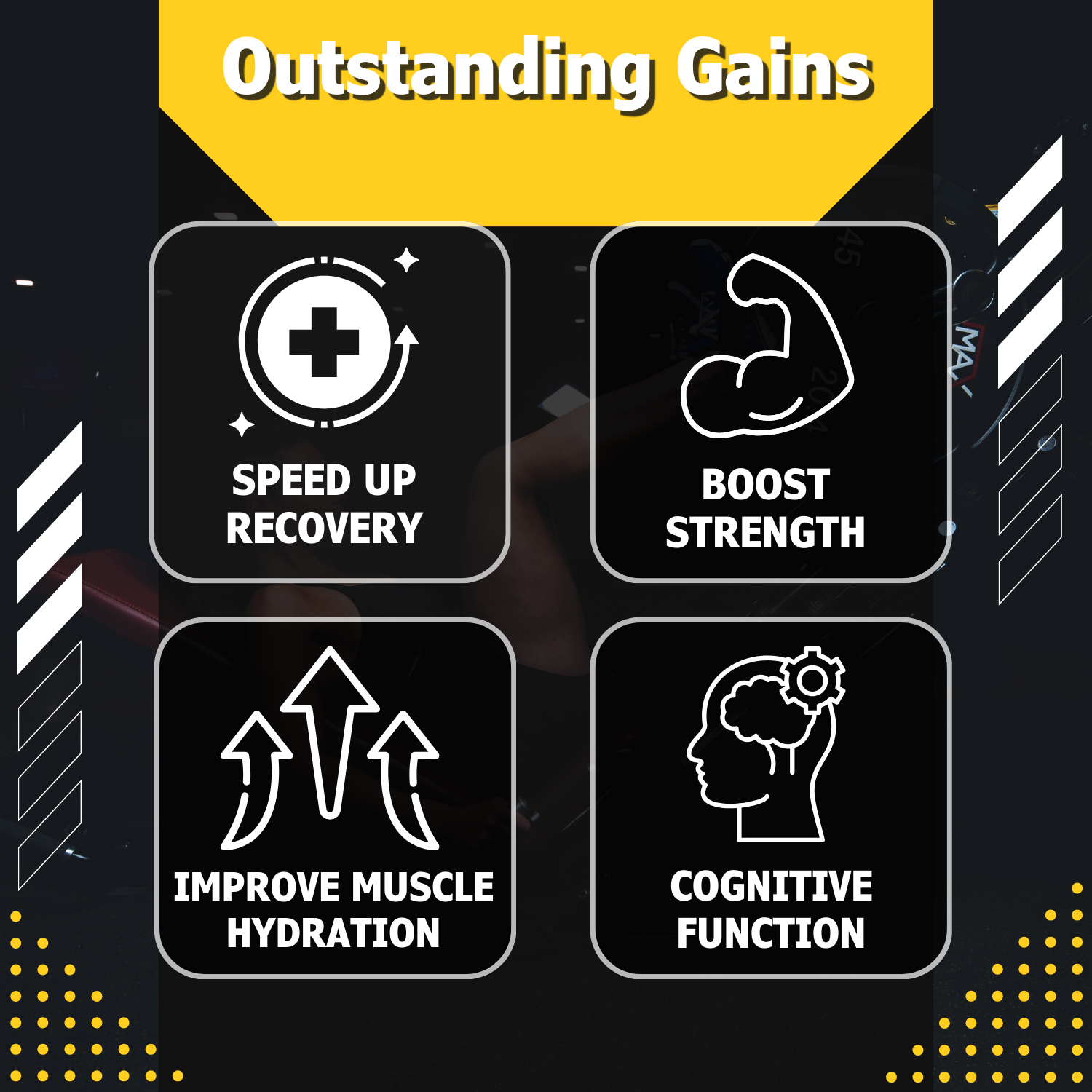 MuscleTech, Platinum 100% Creatine, Strength & Muscle Builder, 100 Veggie Capsules - Ultimate Sup Singapore