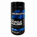 Muscletech Pro Series, Muscle Builder | 30 Rapid-Release Caps - Ultimate Sup Singapore