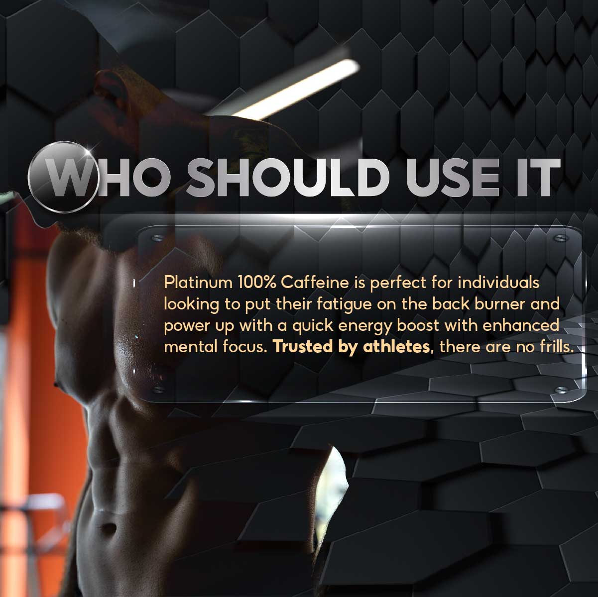 Muscletech Essential Series, Platinum 100% Caffeine, 125 Tabs - Ultimate Sup Singapore