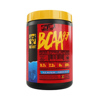 Blue Raspberry 90ser