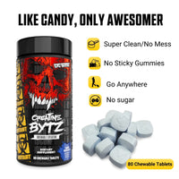Tangy Blue Razz