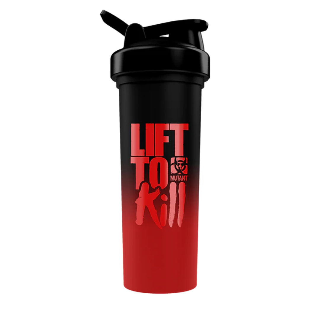 Mutant, Deluxe All-In Shaker Cup, 1 Liter - Ultimate Sup Singapore