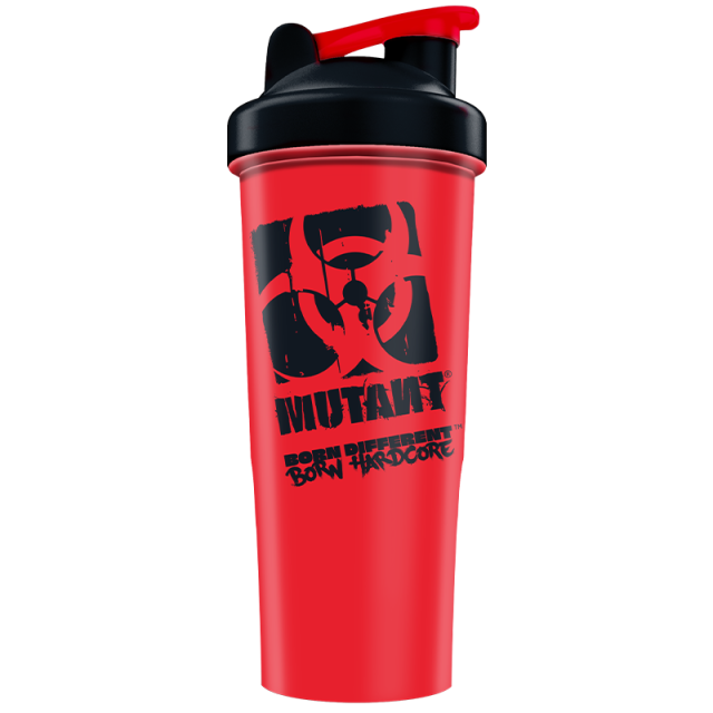 Mutant, Deluxe All-In Shaker Cup 1L/28oz - Ultimate Sup Singapore