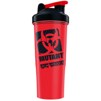 born hardcore red 1L