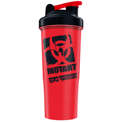 Mutant, Deluxe All-In Shaker Cup 1L/28oz - Ultimate Sup Singapore